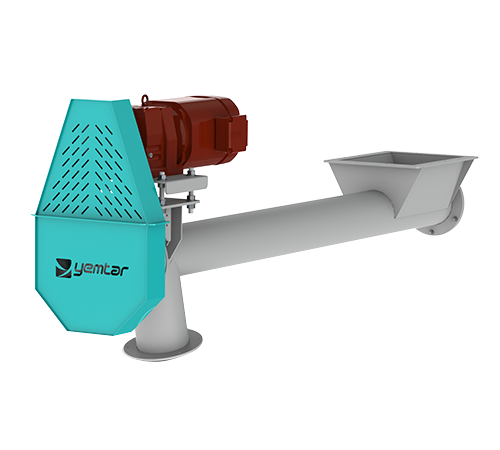 SCREW CONVEYOR