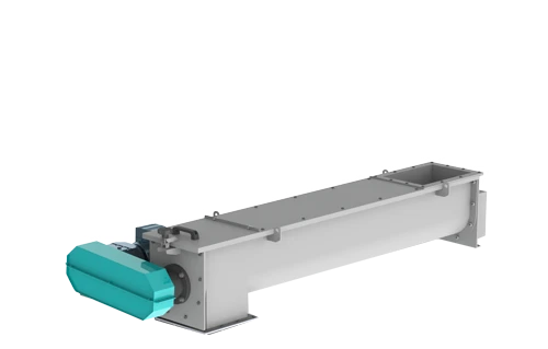 SCREW CONVEYOR