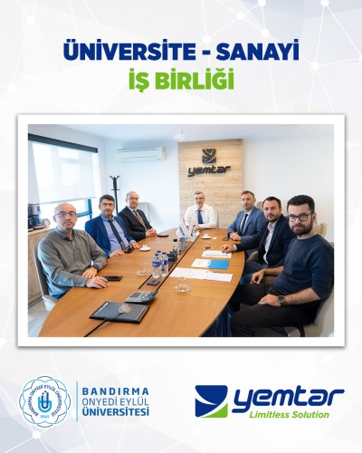 Üniversite - Sanayi İşbirliği