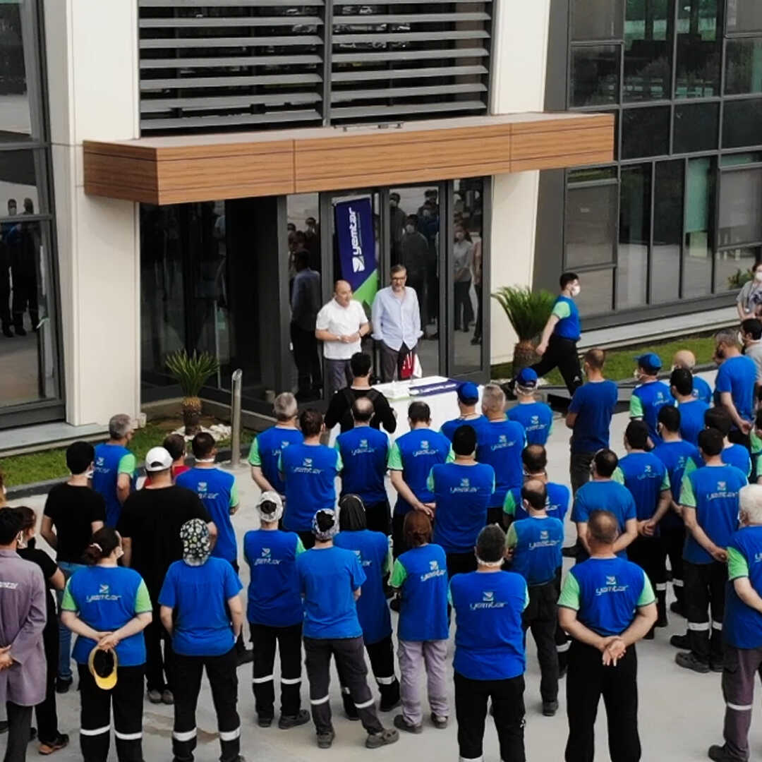 41st Anniversary Celebration