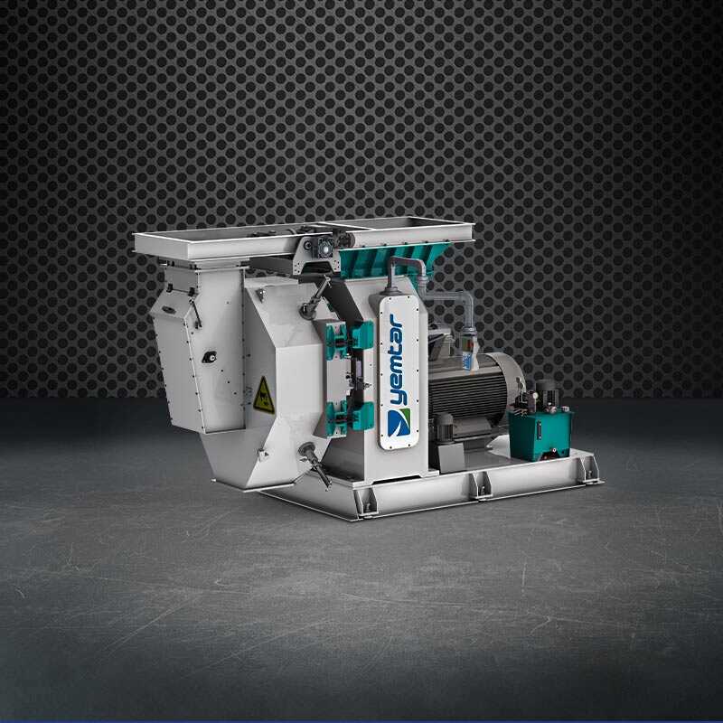 Pellet Mills: the timeless technology