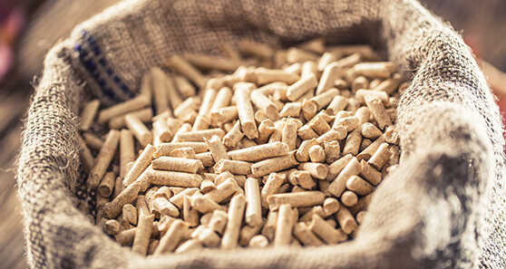 History of Pellet Mills in Feed Industry