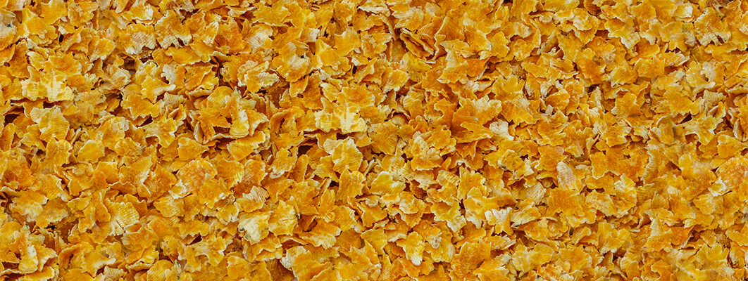 Flaking: Underrated Feed Technology